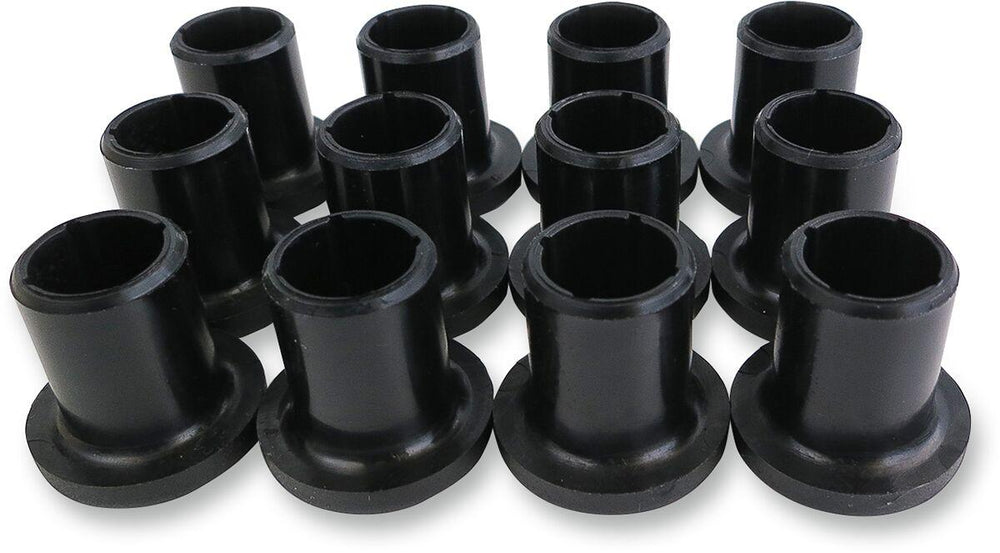 EPI Swingarm Bushing Kit For Polaris ACE 500 4X4 2018 2019 Fits Front Or Rear - Black