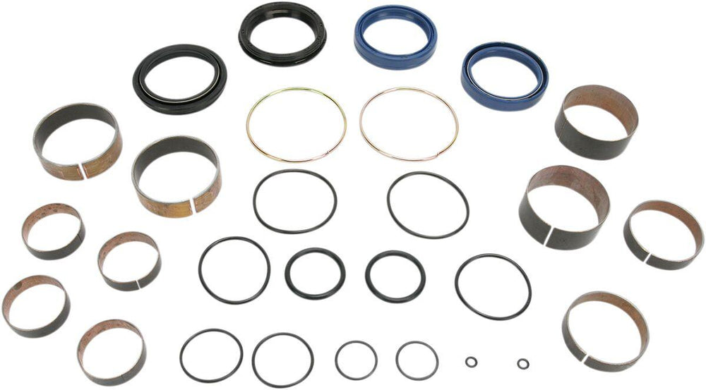 Pivot Works Fork Seal Kit For Honda CR250 2005-2007