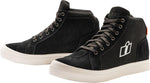 Icon Carga CE Boots - Black/White