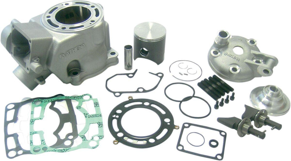 Athena Big Bore Race Cylinder Kit For Kawasaki KX125 2003-2007