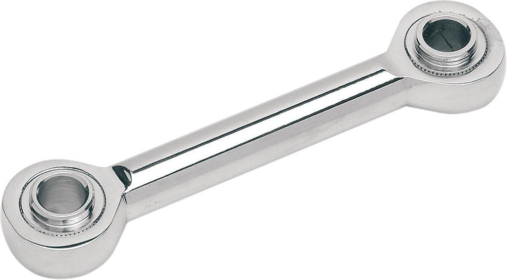 Drag Specialties Tie-Link For Harley Davidson XL 1200 C 2004-2020 - Chrome