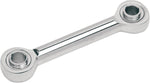 Drag Specialties Tie-Link For Harley Davidson XL 1200 C 2004-2020 - Chrome