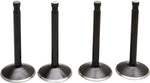 Kibblewhite Black Diamond Engine Valves For Harley Davidson E 1000 1948-1952 Exhaust/Intake