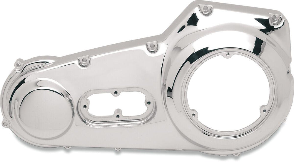 Drag Specialties Outer Primary Cover For Harley Davidson FLST 1340 1989-1990 - Chrome