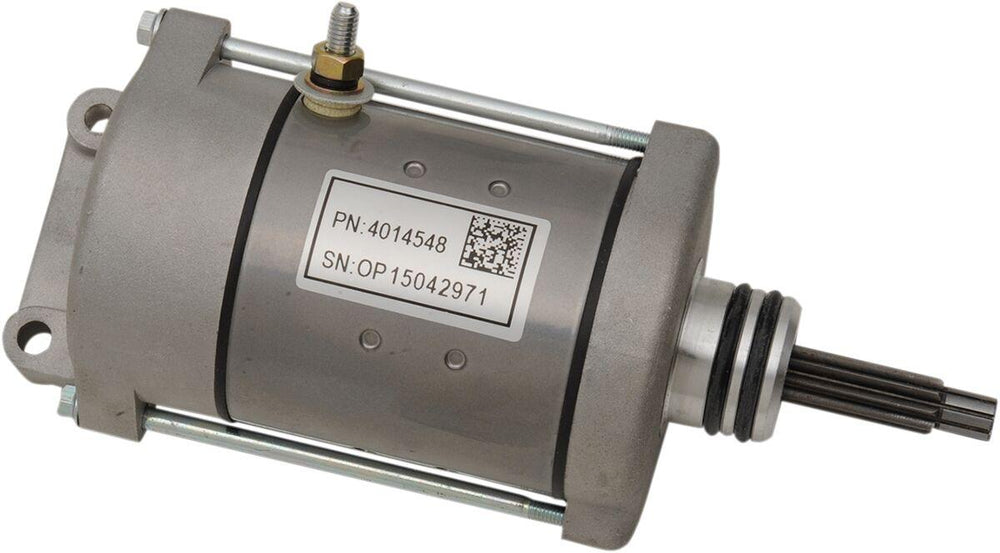 Moose Racing Starter for Polaris For Polaris Ranger 900 Crew 4X4 2015