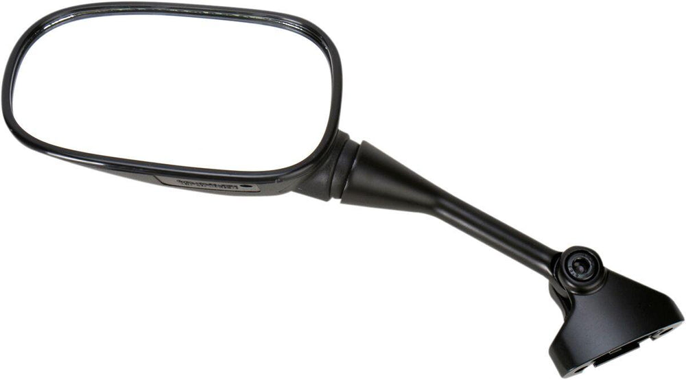 Emgo Mirror For Honda VFR 800 2002-2009 Left - Black