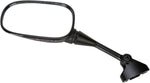 Emgo Mirror For Honda VFR 800 2002-2009 Left - Black