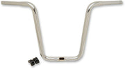 Drag Specialties 1-1 4" Touring Handlebar For Harley Davidson FLRT 1868 2023-2024 40.5 cm (16") - Chrome