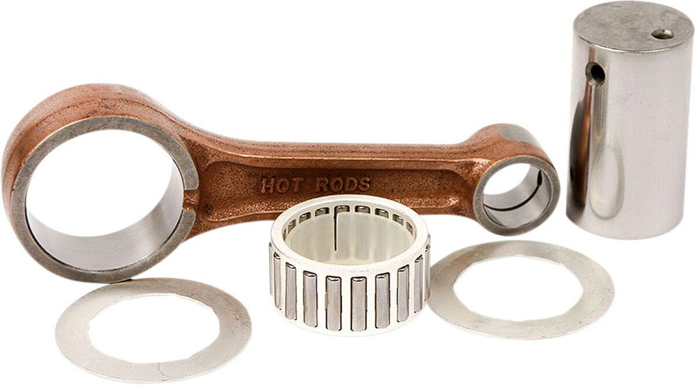 Hot Rods Connecting Rod Kit For Yamaha YFM 350 Raptor 2004