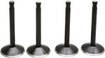 Kibblewhite Black Diamond Engine Valves For Harley Davidson FLH 1340 1979-1983 Exhaust/Intake