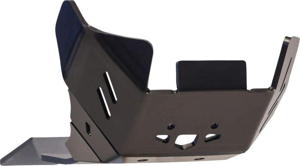 Moose Racing Xtreme Skid Plate For Triumph TF 450-C 2026 - Black