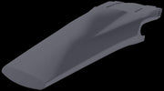 Polisport Fender For Husqvarna FE250 2020-2023 Rear - Grey