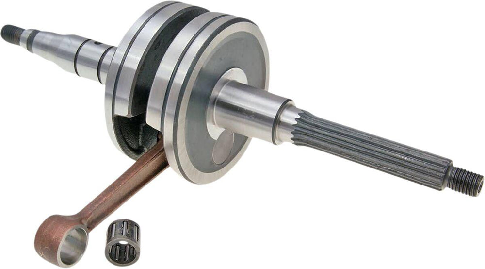 101 Octane Crankshaft  For Benelli 491 50 AC 2001-2003