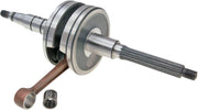 101 Octane Crankshaft  For Benelli 491 50 AC 2001-2003