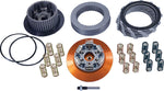Barnett Scorpion Low-Profile Clutch Assembly With Lock-Up For Harley Davidson FLFBS 1923 ABS 2025