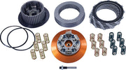 Barnett Scorpion Low-Profile Clutch Assembly With Lock-Up For Harley Davidson FLFBS 1923 ABS 2025