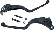 Drag Specialties Handlebar Control Kit For Harley Davidson RA 1250 2021-2024 - Black
