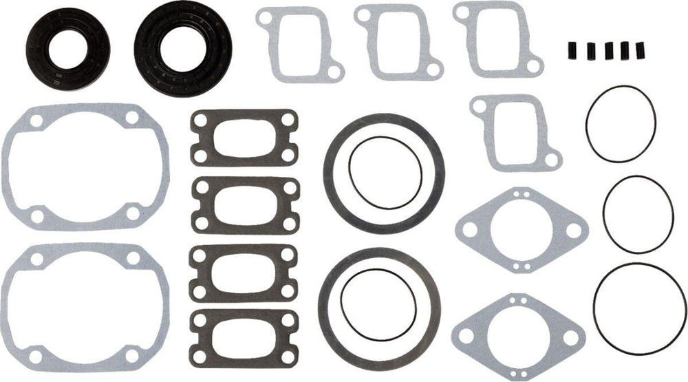 Vertex Complete Engine Gasket Set For Ski-Doo Alpine 2 500 1988-1989