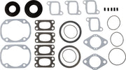 Vertex Complete Engine Gasket Set For Ski-Doo Alpine 2 500 1988-1989