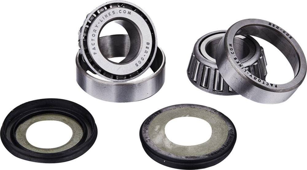 Factory Links Steering Stem Bearing Kit For Sherco 0.8 80 2004-2008