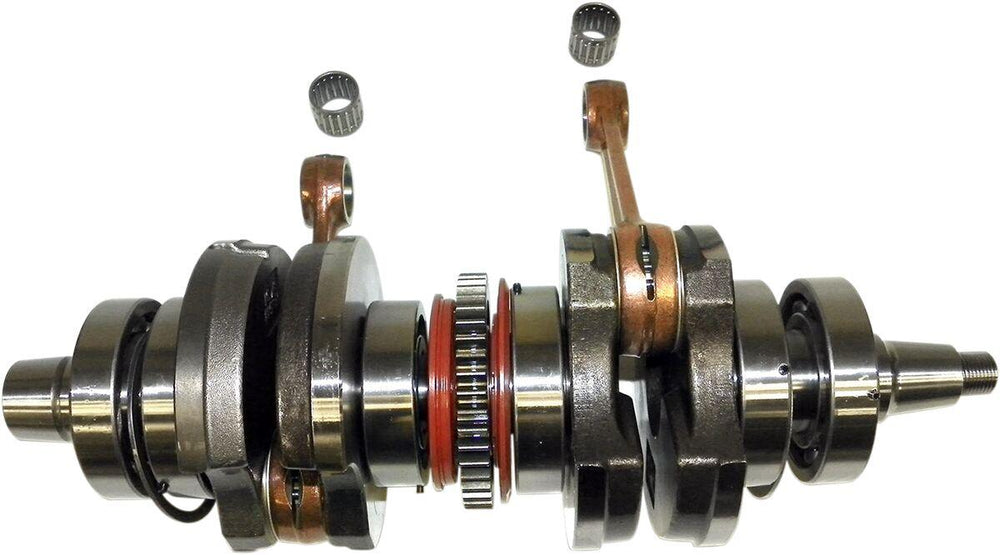 WSM Crankshaft Assembly For Sea-doo GSX951 Limited 1998-1999 - Steel