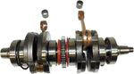 WSM Crankshaft Assembly For Sea-doo GSX951 Limited 1998-1999 - Steel