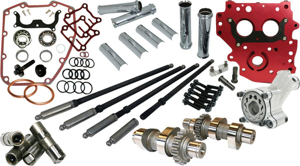 Feuling Parts HP+ Camchest Kit For Harley Davidson FLHR 1450 1999-2003