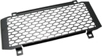 Zieger Radiator Guard For Kawasaki Z 650 2018-2019 - Black