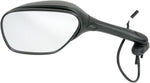 Emgo Mirror For Suzuki GSX-R 1000 2005-2008 Left - Black
