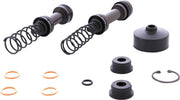 All Balls Brake Master Cylinder Rebuild Kit For Polaris ACE 570 4X4 2018-2019 Fits Front Or Rear