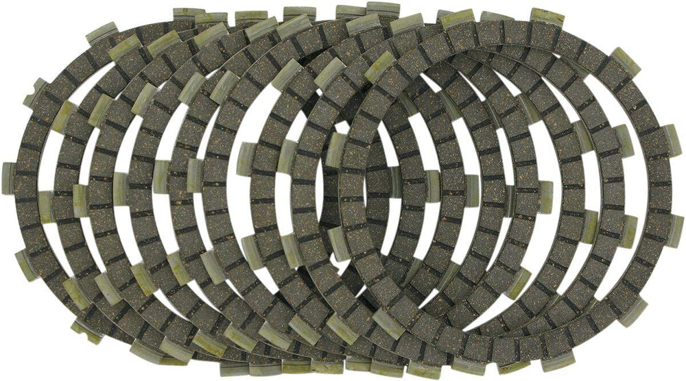 EBC CK Standard Series Clutch Friction Plate Kit For Honda CB1000F 1993-1996