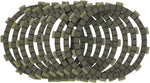EBC CK Standard Series Clutch Friction Plate Kit For Honda CB1000F 1993-1996