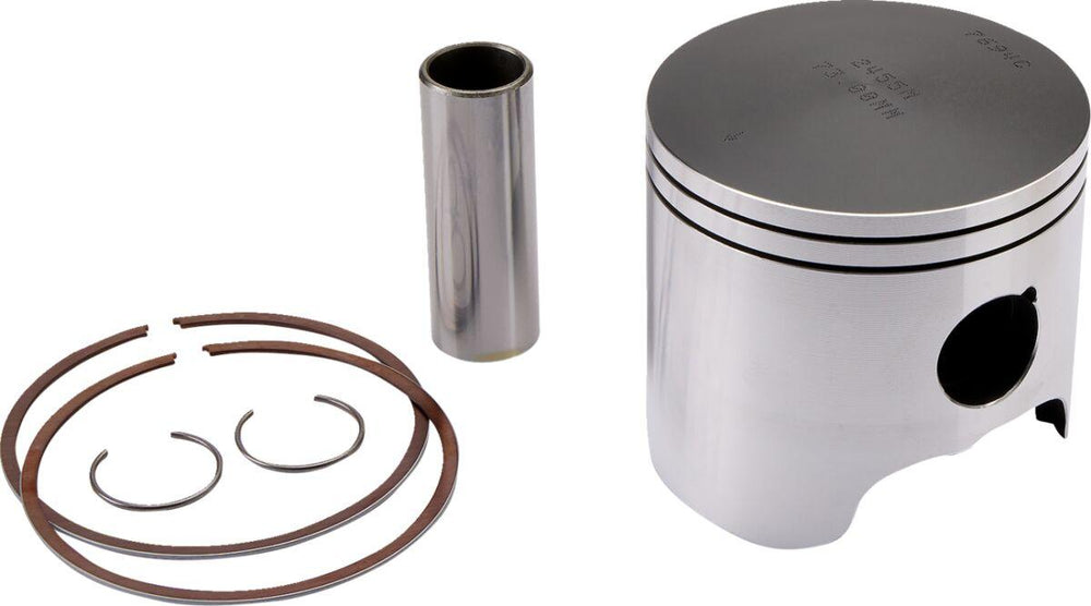 Wiseco Piston Kit For Yamaha SRX 700 1998 +4.00 mm