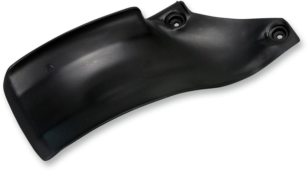 UFO Shock Guard For Husqvarna FC250 2014-2018 Rear - Black