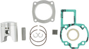 Wiseco High Performance Piston Kit For Kawasaki KFX80 2X4 2003-2006 +2.00 mm