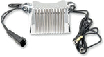 Drag Specialties Solid-State Regulator For Harley Davidson FLHR 1450 1999-2001 - Chrome
