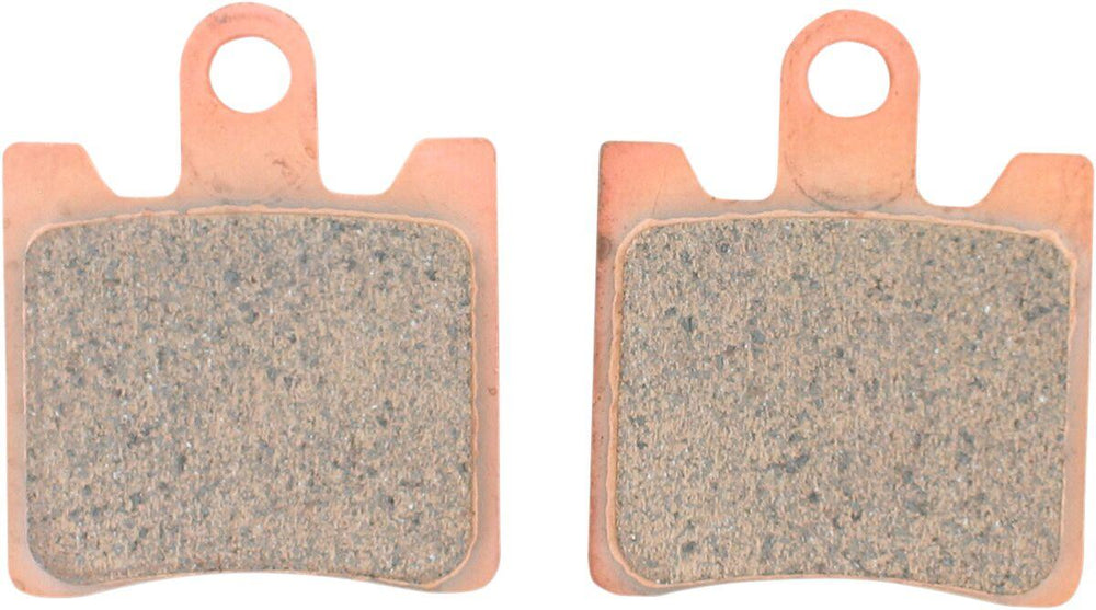 EBC Scooter SFA Double-H Sintered Brake Pads For Suzuki AN 250 Burgman 1998-2001 Front
