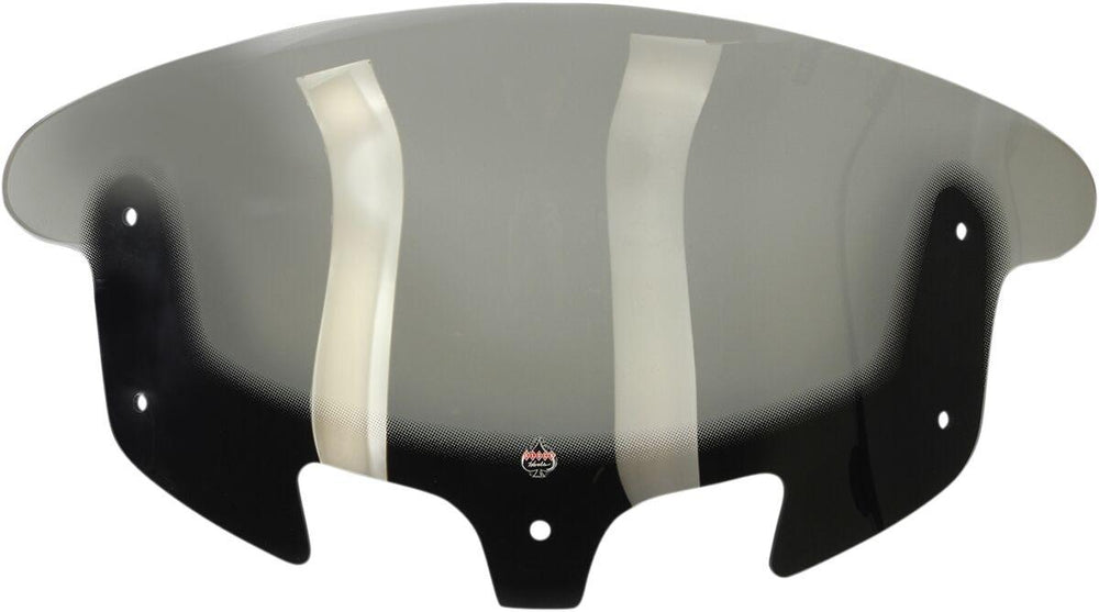 Klock Werks Flare Windshield For Indian Chieftan 111 2014-2020 30.5 cm (12") - Tinted