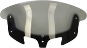 Klock Werks Flare Windshield For Indian Chieftan 111 2014-2020 30.5 cm (12") - Tinted