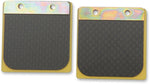 Boyesen Pro Series Reed Set For Honda CR80 1987-1995 - Carbon Fiber/Yellow