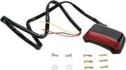 UFO Replacement Light Assembly Rear Red