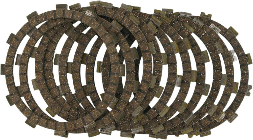 EBC CK Standard Series Clutch Friction Plate Kit For Honda ST 1100 1990-2001