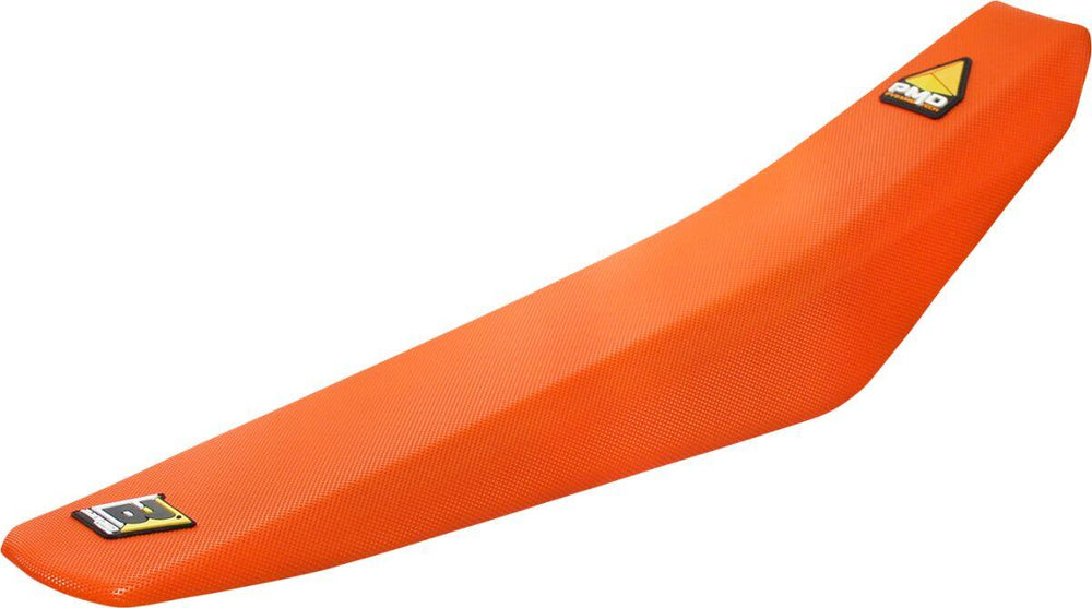 Blackbird Pyramid Seat Cover For KTM  SX125 2023 - Orange