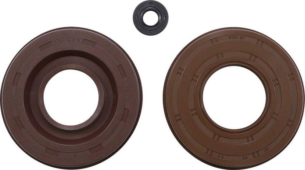 Vertex Engine Oil Seal Kit For Arctic Cat Mountain Cat 800 2001-2003