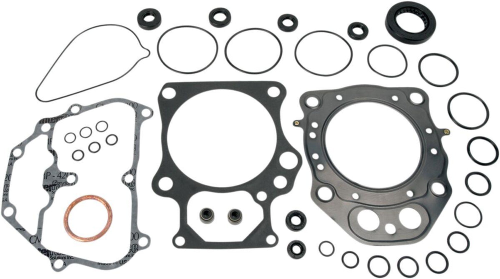 Moose Racing Complete Gasket & Oil Seal Kit For Honda TRX420 FA1 2014-2016