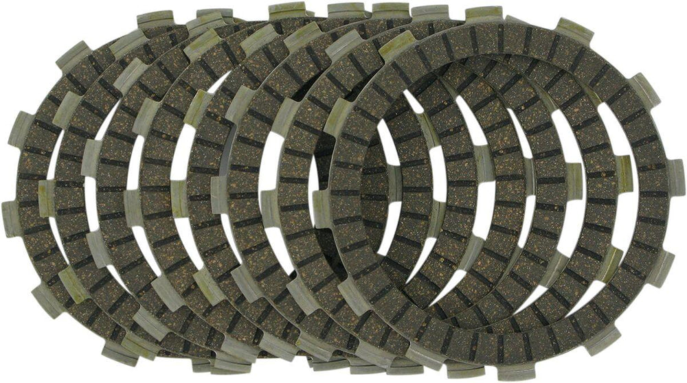 EBC CK Standard Series Clutch Friction Plate Kit For Honda CR125 2000-2007