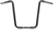 LA Choppers 1-1/4" Handlebar For Harley Davidson FLHR 1584 2008-2011 45.5 cm (18") - Black