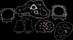 Athena Complete Gasket Kit For Yamaha WRF450 2020