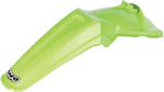UFO Rear Fender For Kawasaki KX125 1994-1998 Rear - KX Green