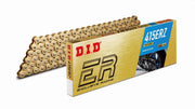 DID 415 ERZ Chain 130 Links - Gold